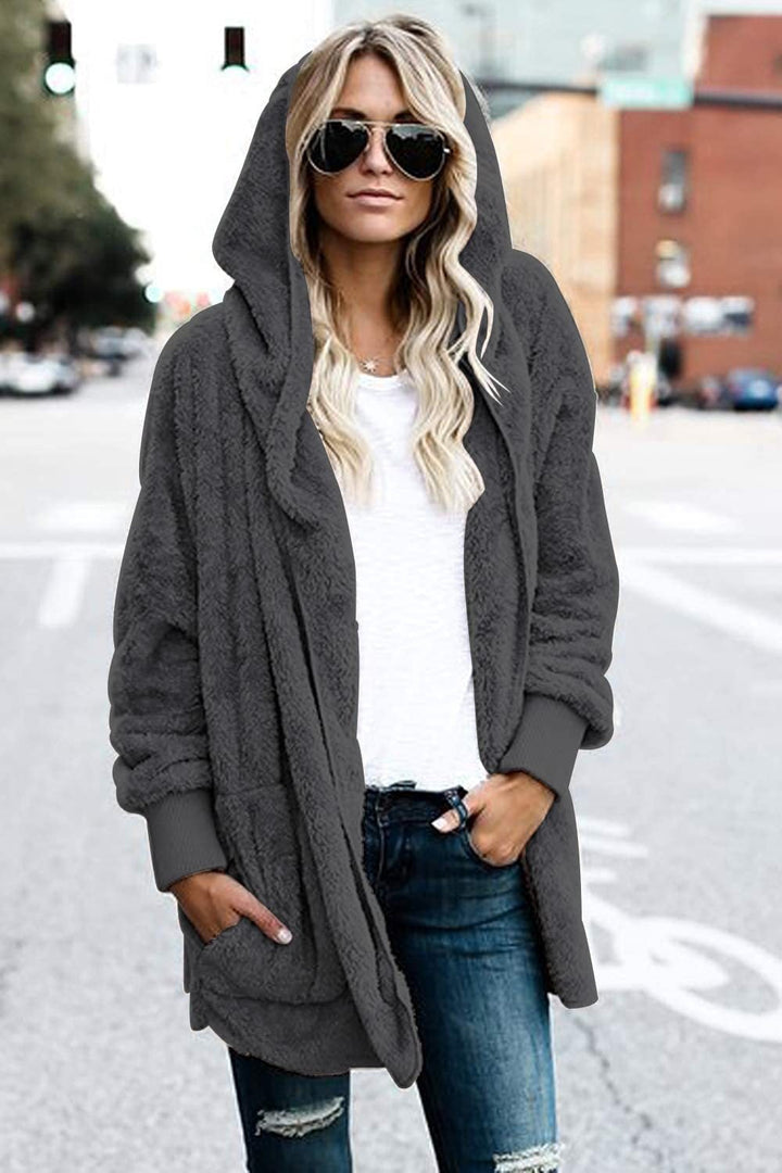 Stilla | Mode- og trendy jakke