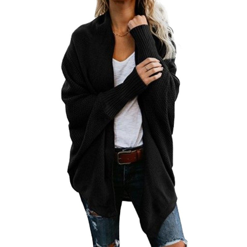Stilla | Oversize Cardigan til Damer