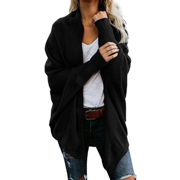 Stilla | Oversize Cardigan til Damer