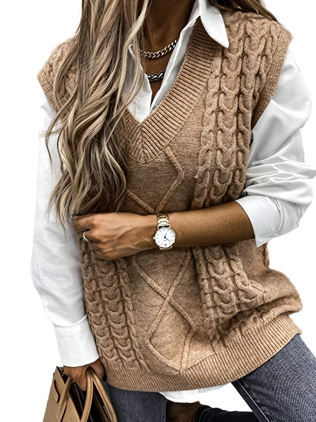 Stilla | Trendy og Afslappet Look