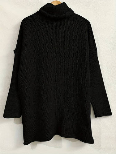 Stilla | Stilfuld og Afslappet Sweatshirt