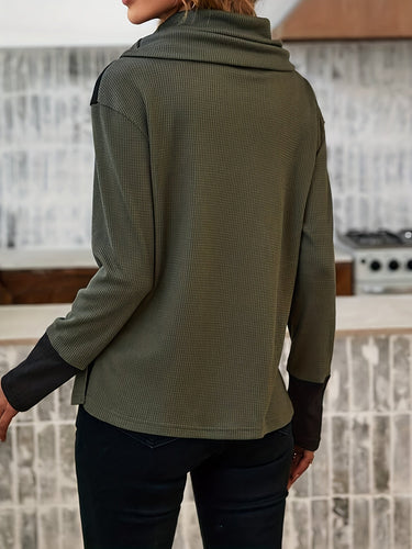 Stilla | Modebevidst og Komfortabel Skjortebluse