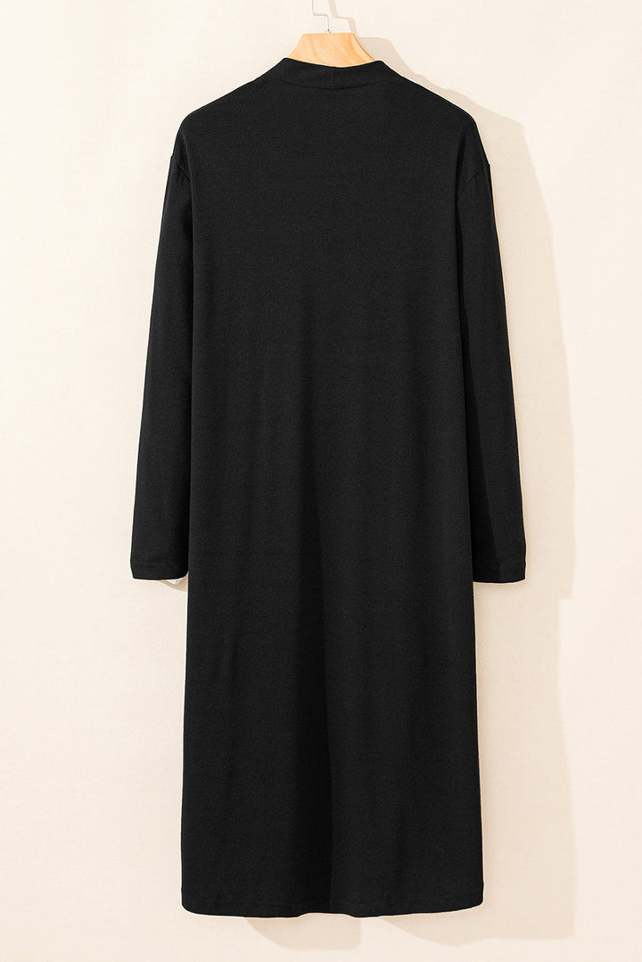 Stilla | Tidløs og Elegante Cardigan