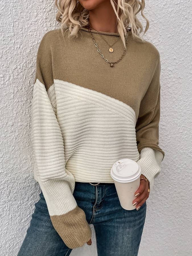 Stilla | Pullover med elegant og tidløst design