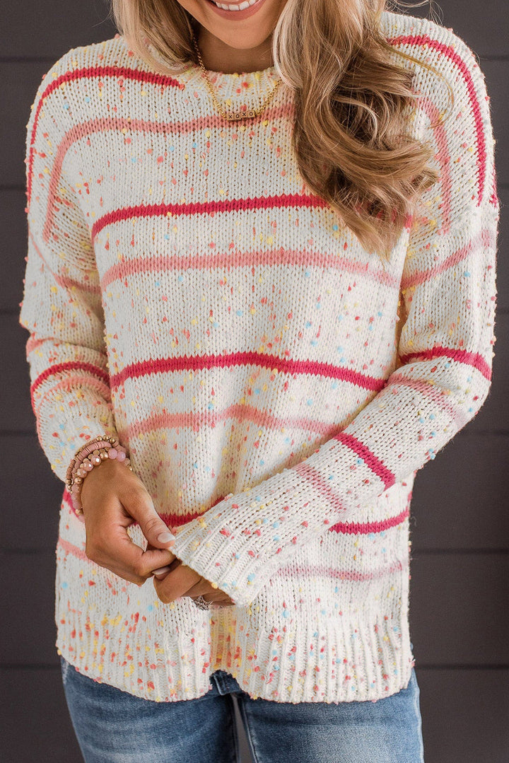 Stilla | Elegant og Stilbevidst Sweater