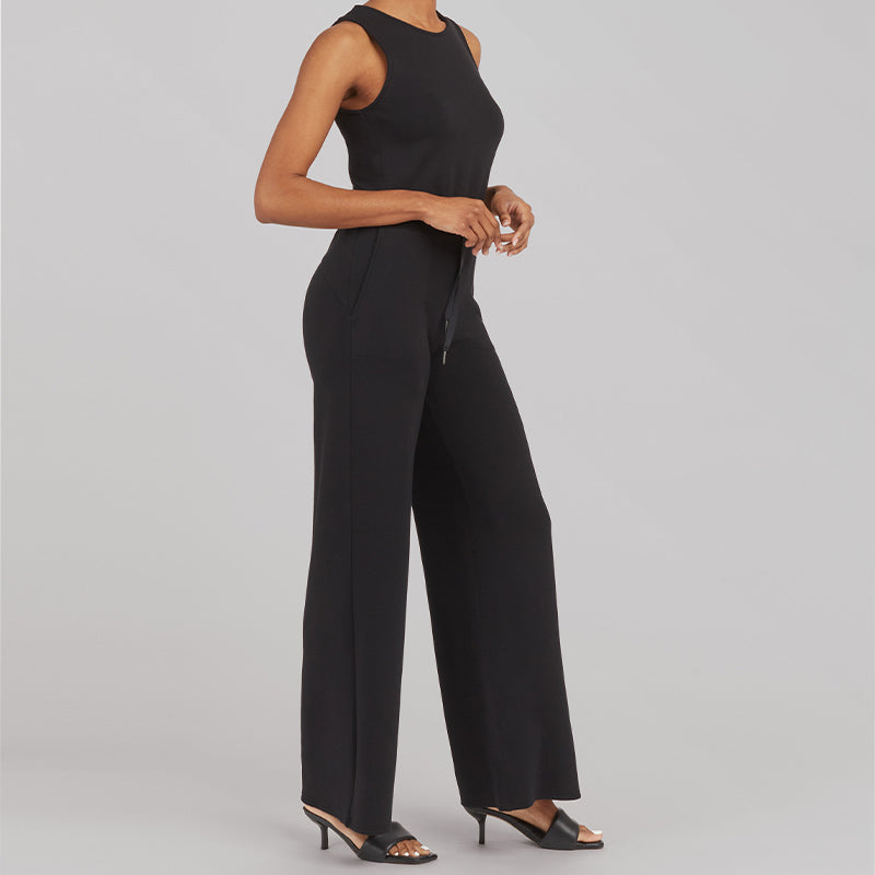 Stilla | Jumpsuit Stilfuld Og Behagelig