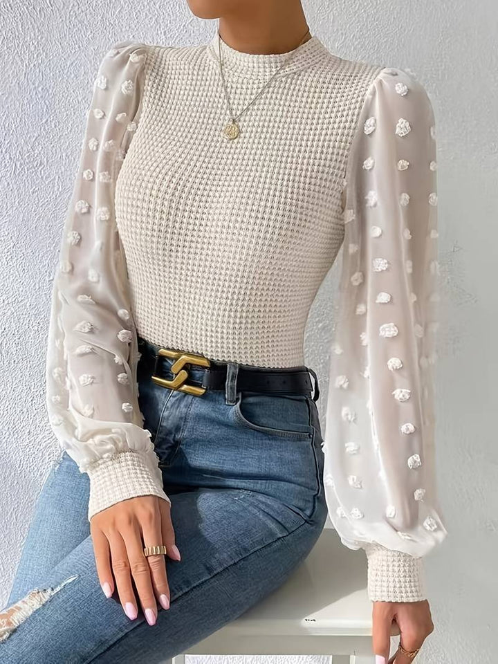 Stilla | Klassisk sweater i elegant stil