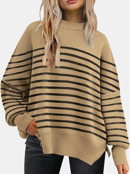 Stilla | Elegant look med afslappet trøje