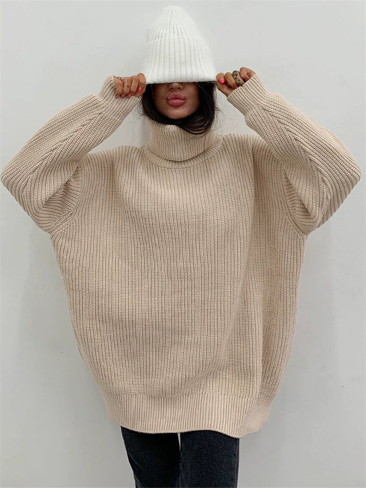 Stilla | Enkel og Stilig Elegance Sweater