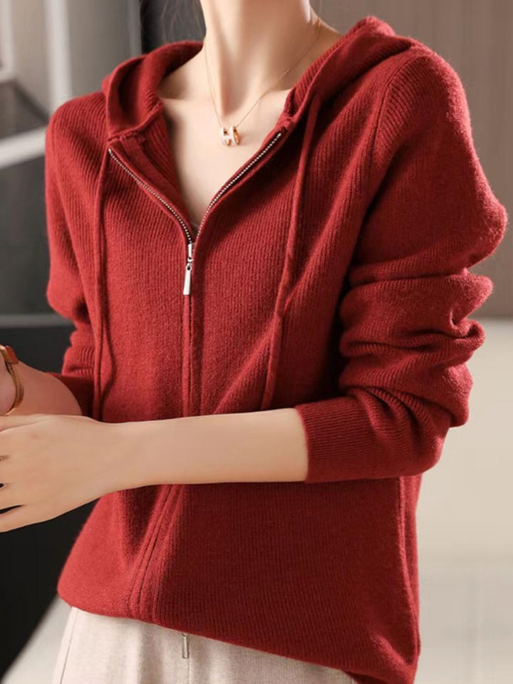 Stilla | Uanstrengt Trendy Oversize Pullover