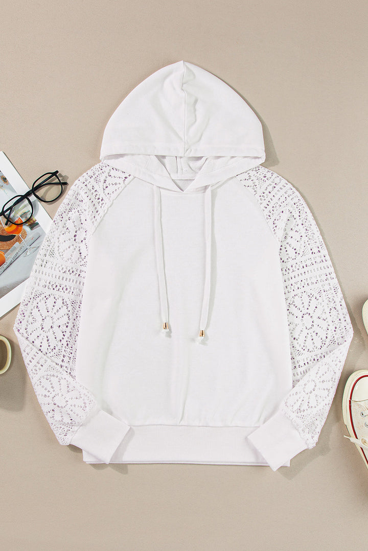 Stilla | Tidsløs og Stilfuld Hoodie