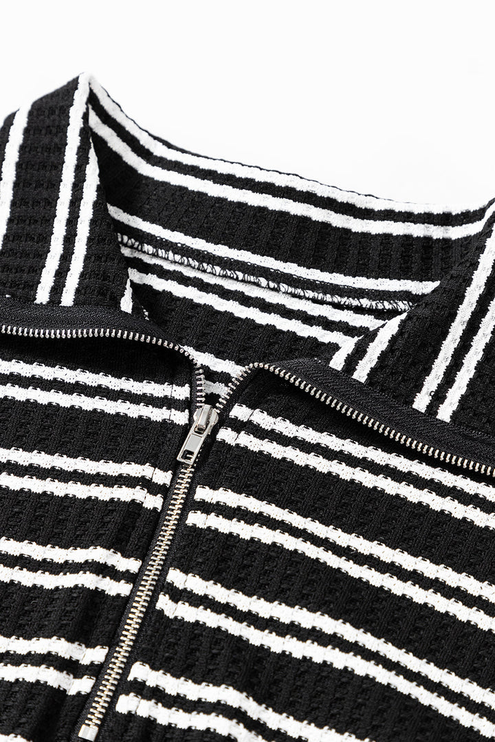 Stilla | Smart og alsidig top