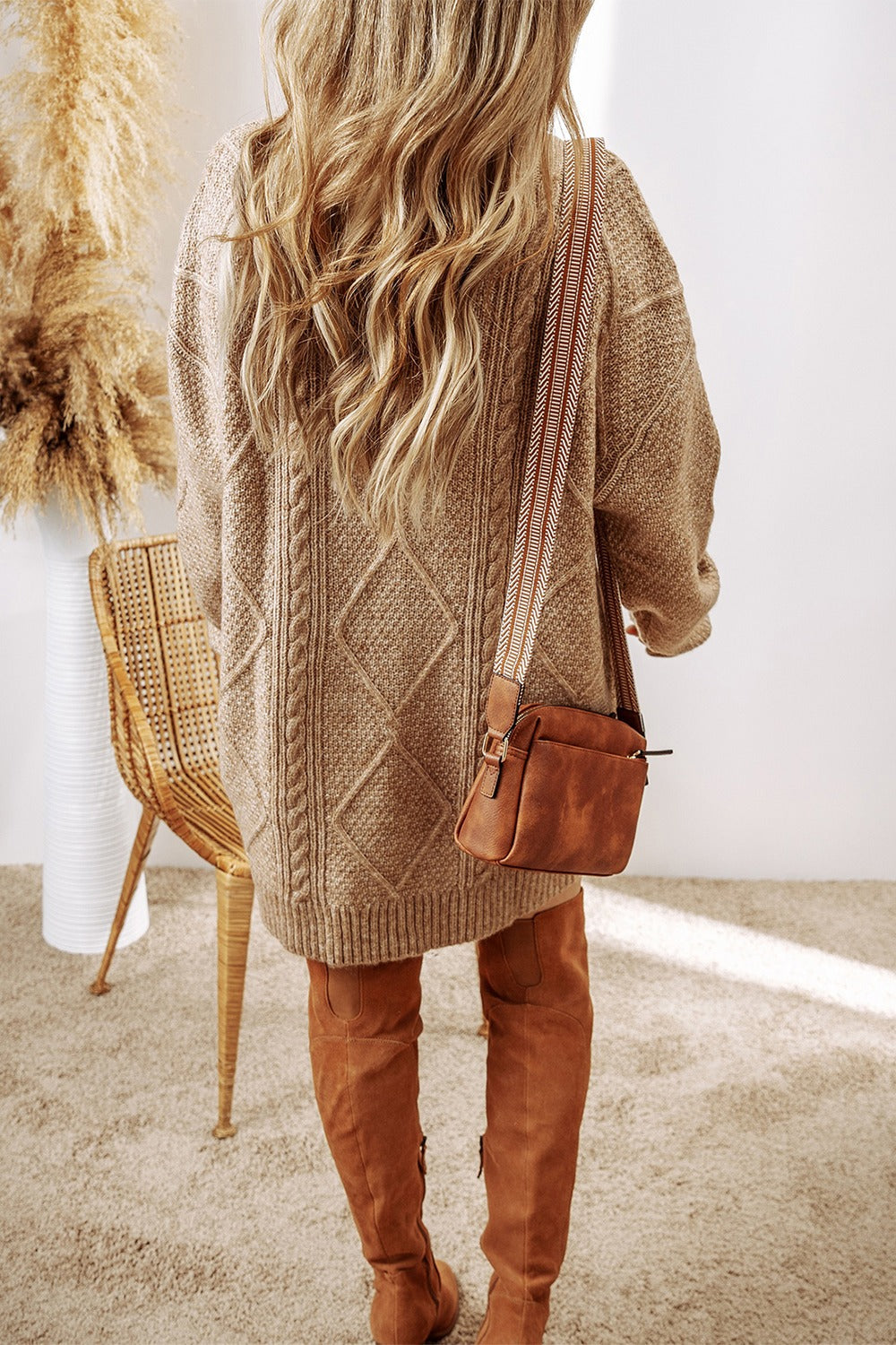 Stilla | Casual og trendy pullover til et fashionabelt touch