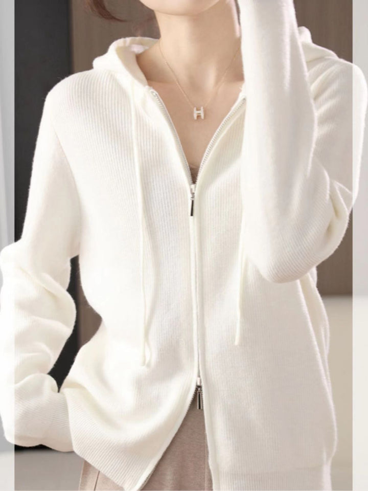 Stilla | Uanstrengt Trendy Oversize Pullover