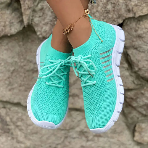 Stilla | Åndbare og trendy sneakers til kvinder