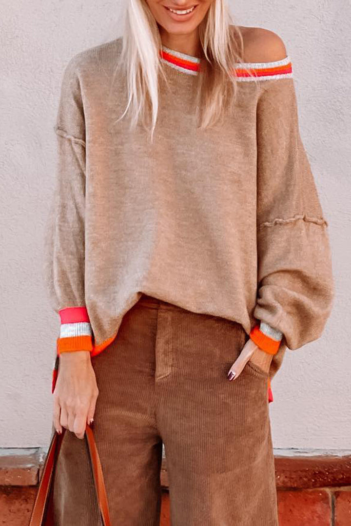 Stilla | Traditionel og Smagfuld Jumper