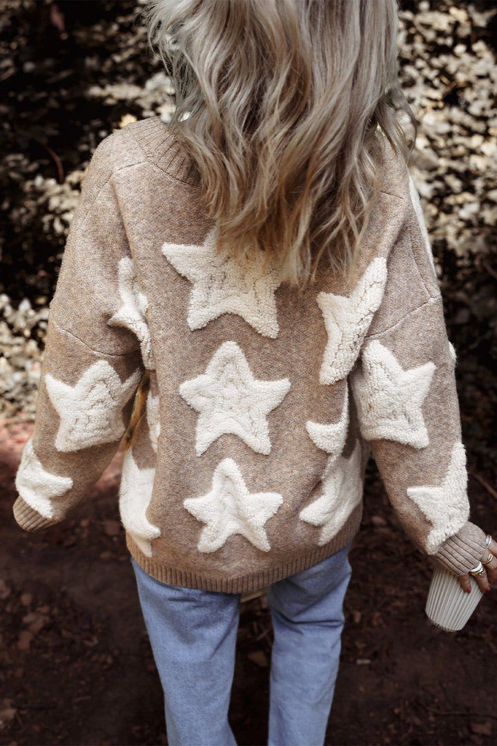 Stilla | Tidlosem og Stilfuldt cardigan