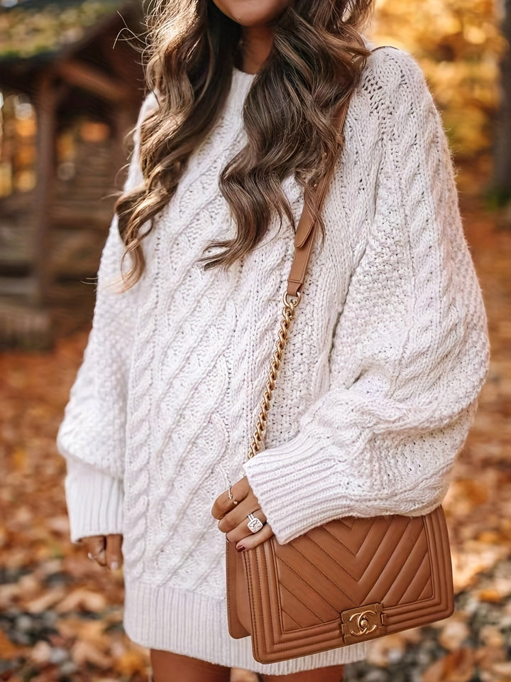Stilla | Elegant Pullover til Smarte Outfits