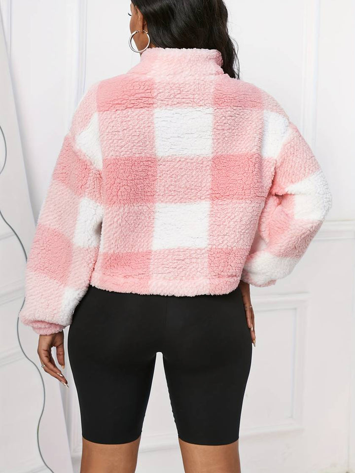 Stilla | Smart og Ubesværet Langærmet Sweater