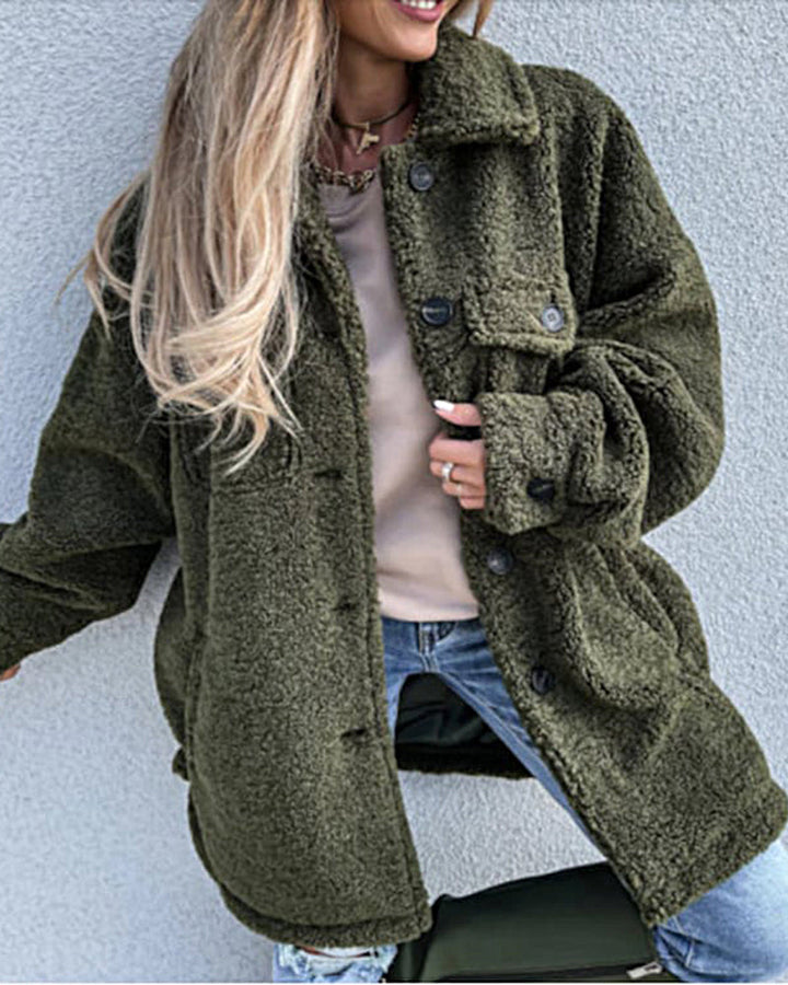 Stilla | Stilfuld frakke til et moderne look