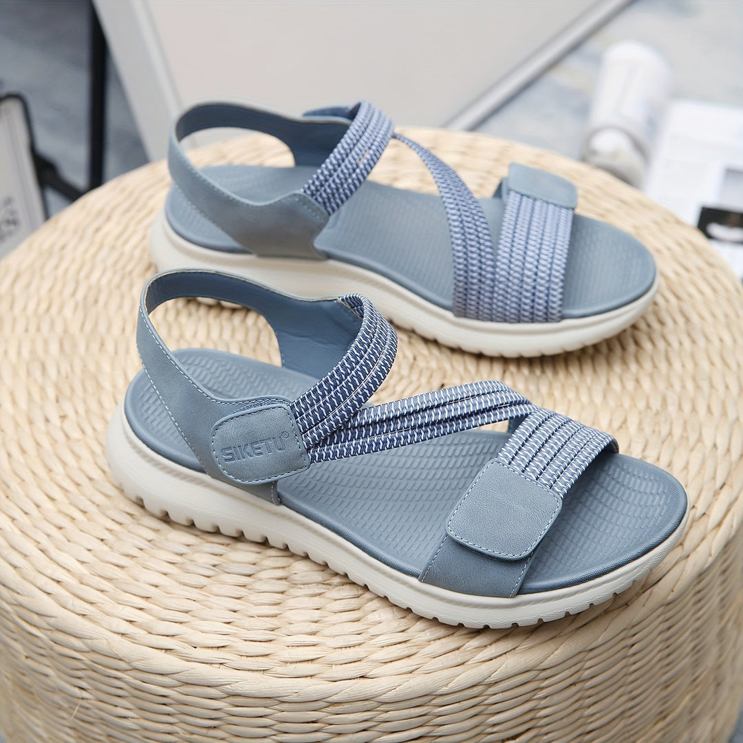 Stilla | Maksima Support Sandaler