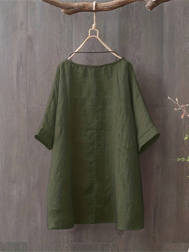 Stilla | Stylisk og Elegante Overdel
