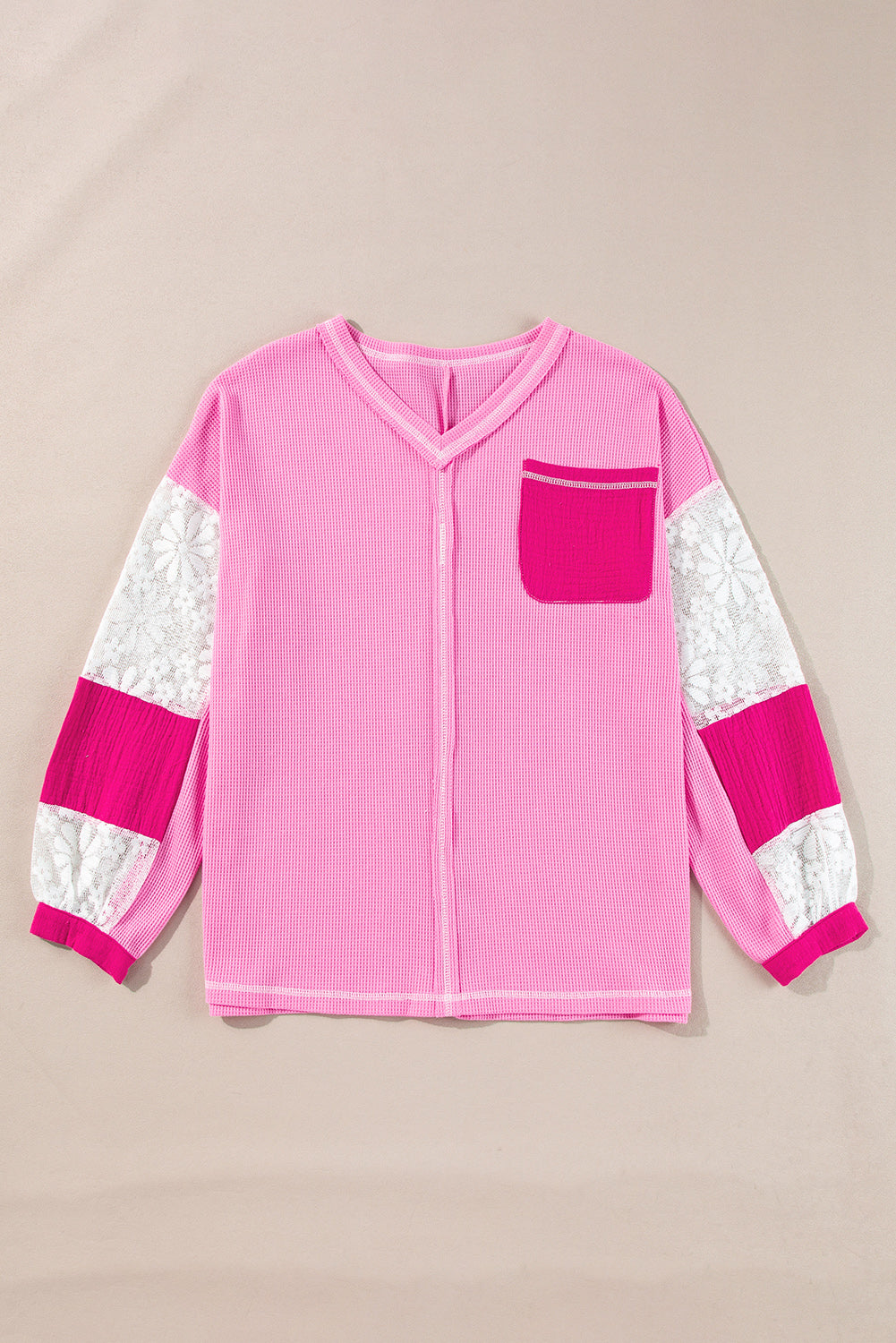 Stilla | Behagelig og Casual bluse