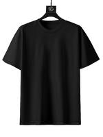 Stilla | Casual Kvinders Dobbelt-Sidet Print Ren Bomulds T-shirt