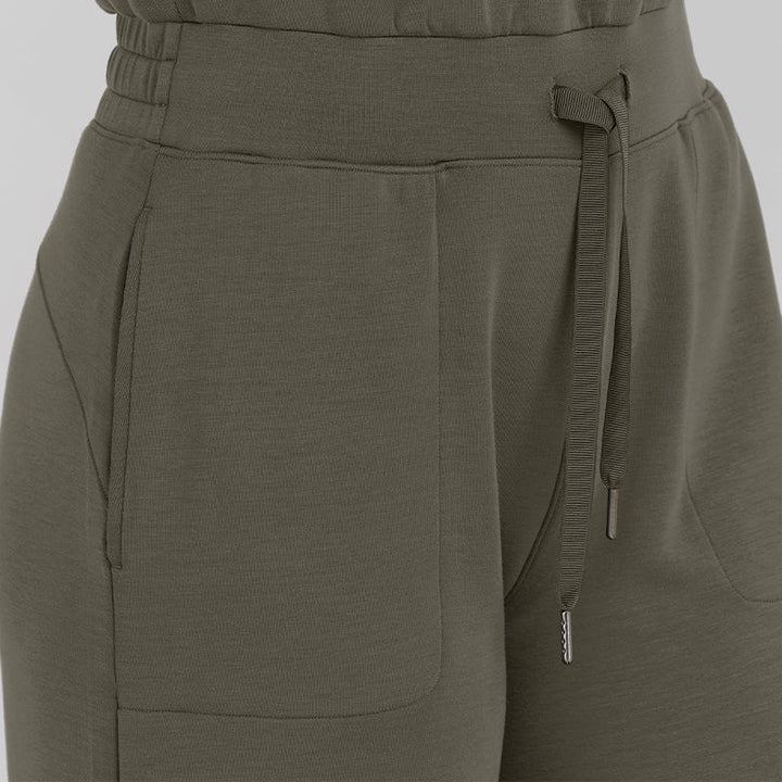 Stilla | Jumpsuit Stilfuld Og Behagelig
