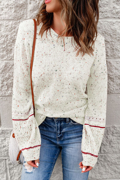 Stilla | Enkel og Elegant Sweatshirt
