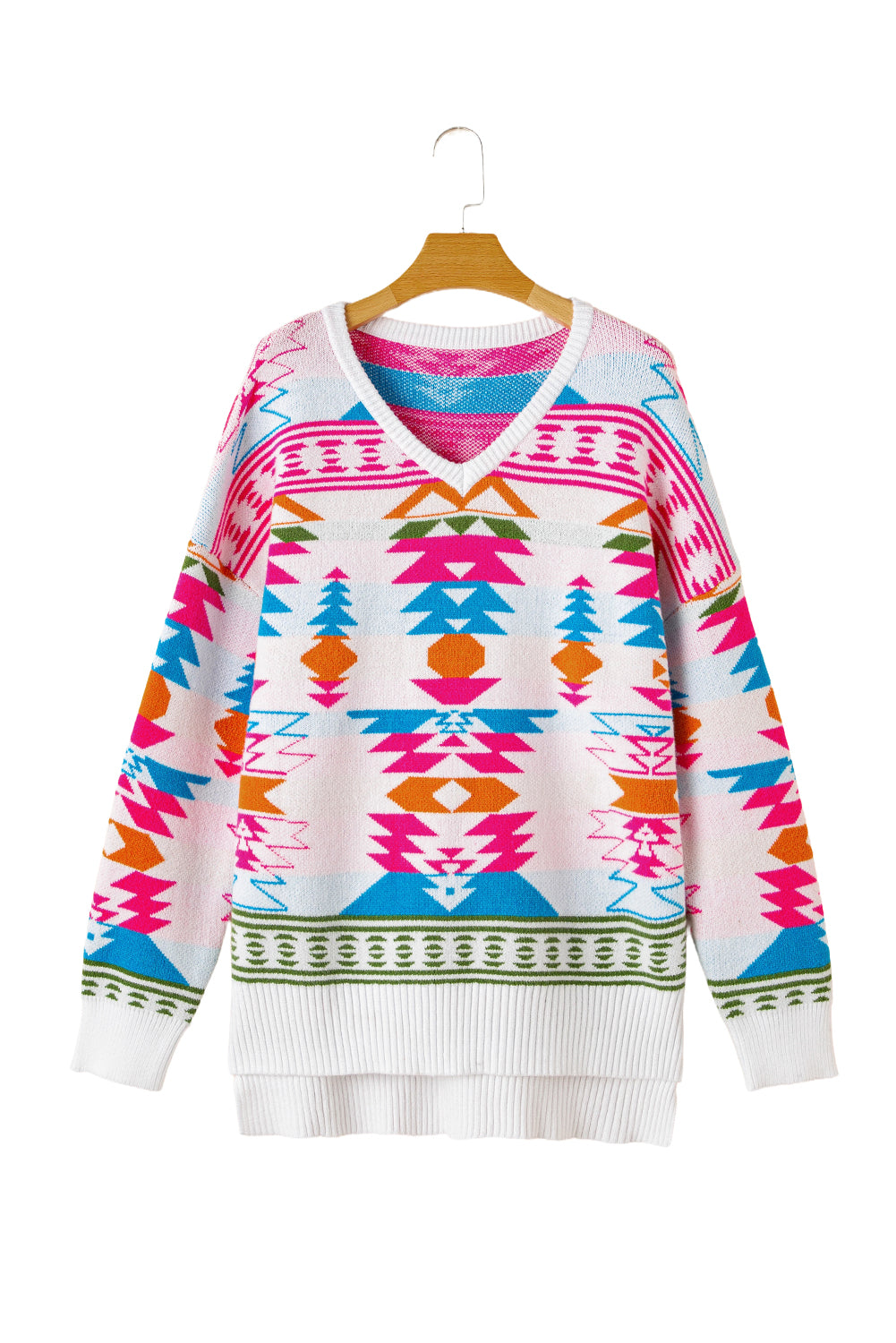 Stilla | Behagelig og Elegant Pullover