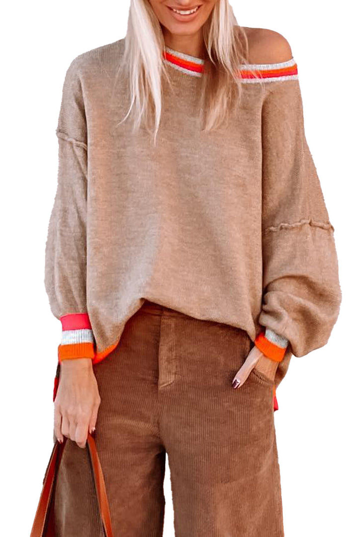 Stilla | Traditionel og Smagfuld Jumper