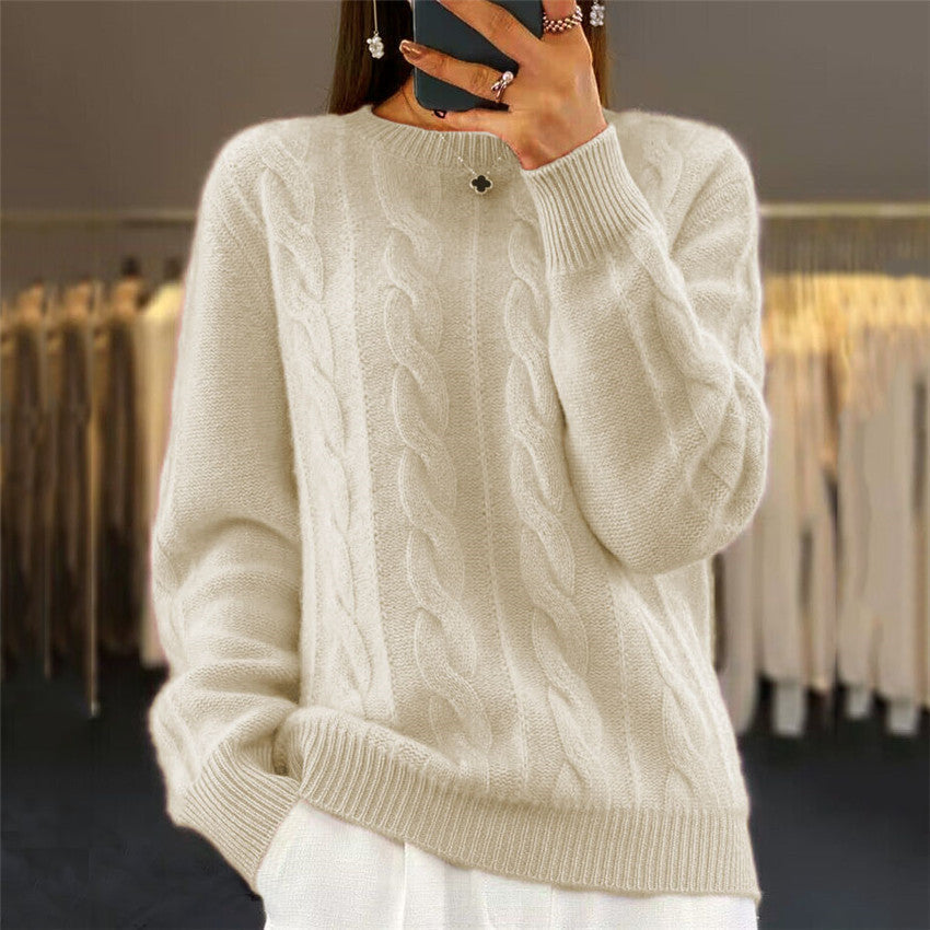 Stilla | Moderne og minimalistisk sweater