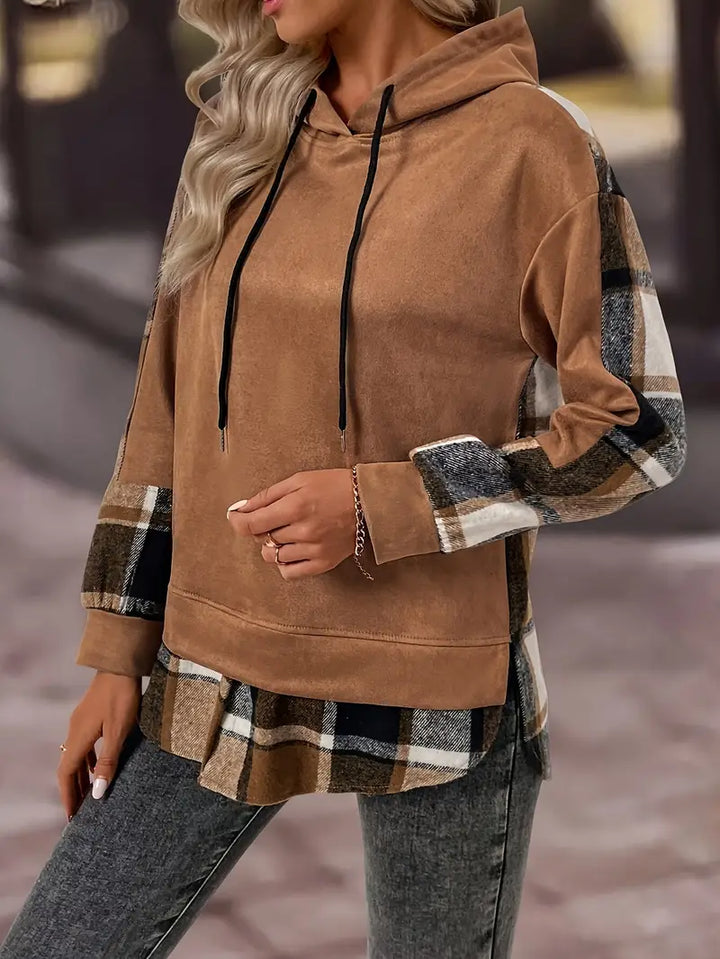 Stilla | Elegantternet Hoodie