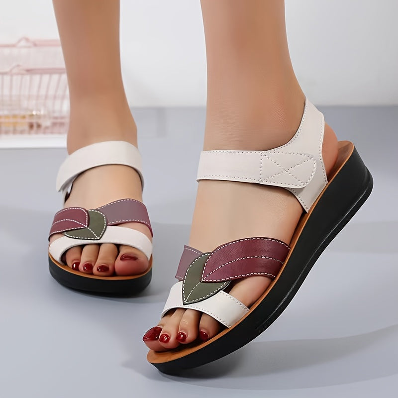 Stilla | Dame Sommerklipklappere