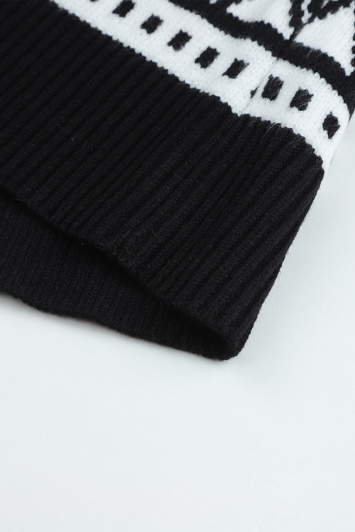 Stilla | Casual sweater til tidløse stilarter