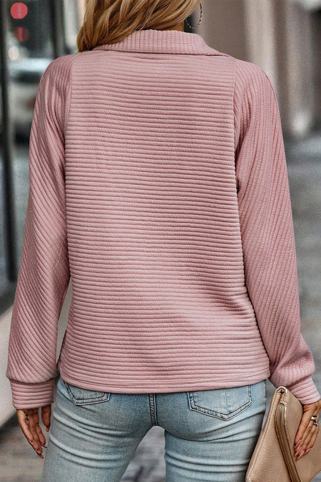 Stilla | Elegant Casual Sweater