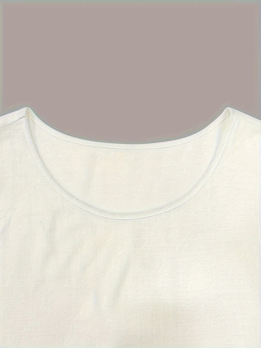 Stilla | Sommer Linned Bluse Dame