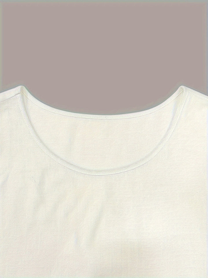 Stilla | Sommer Linned Bluse Dame