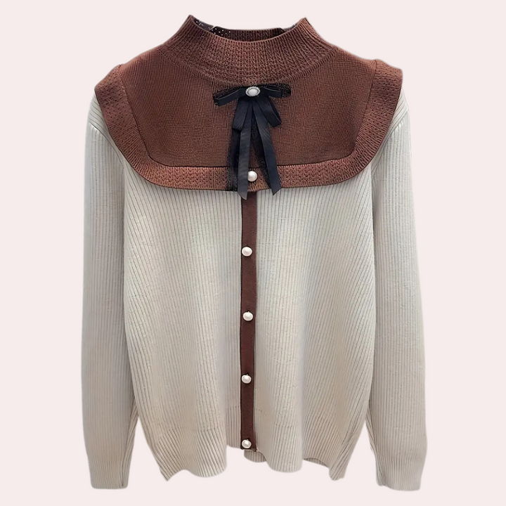 Stilla | Behagelig og moderne sweater til damer