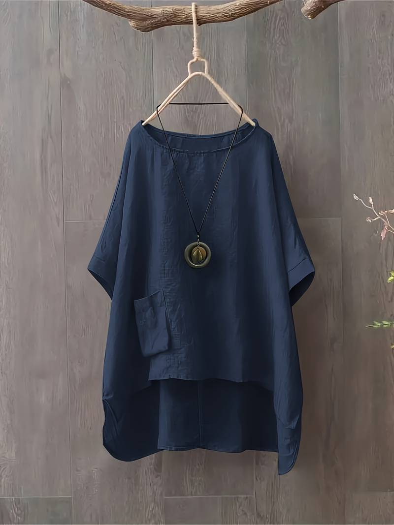 Stilla | Stylisk og Elegante Overdel