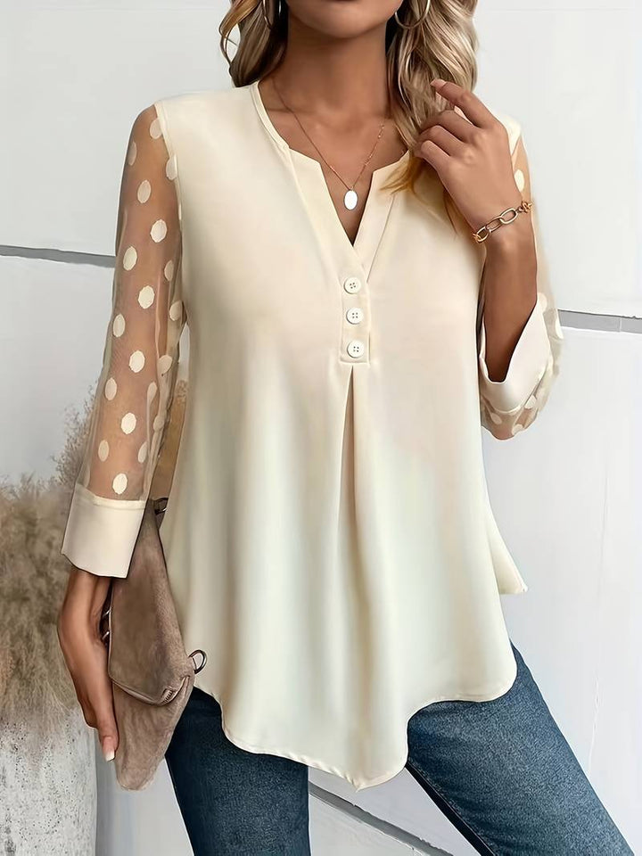 Stilla | Elegant Pullover til Uformelle Anledninger