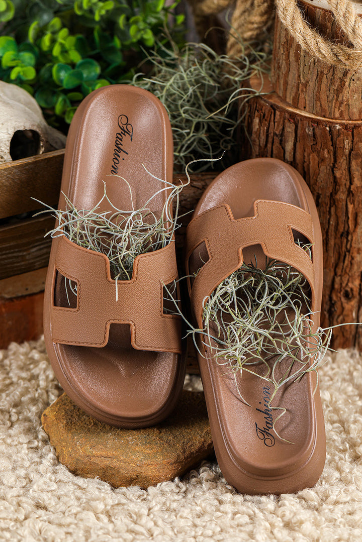 Stilla | Sandaler Med Stil Og Komfort