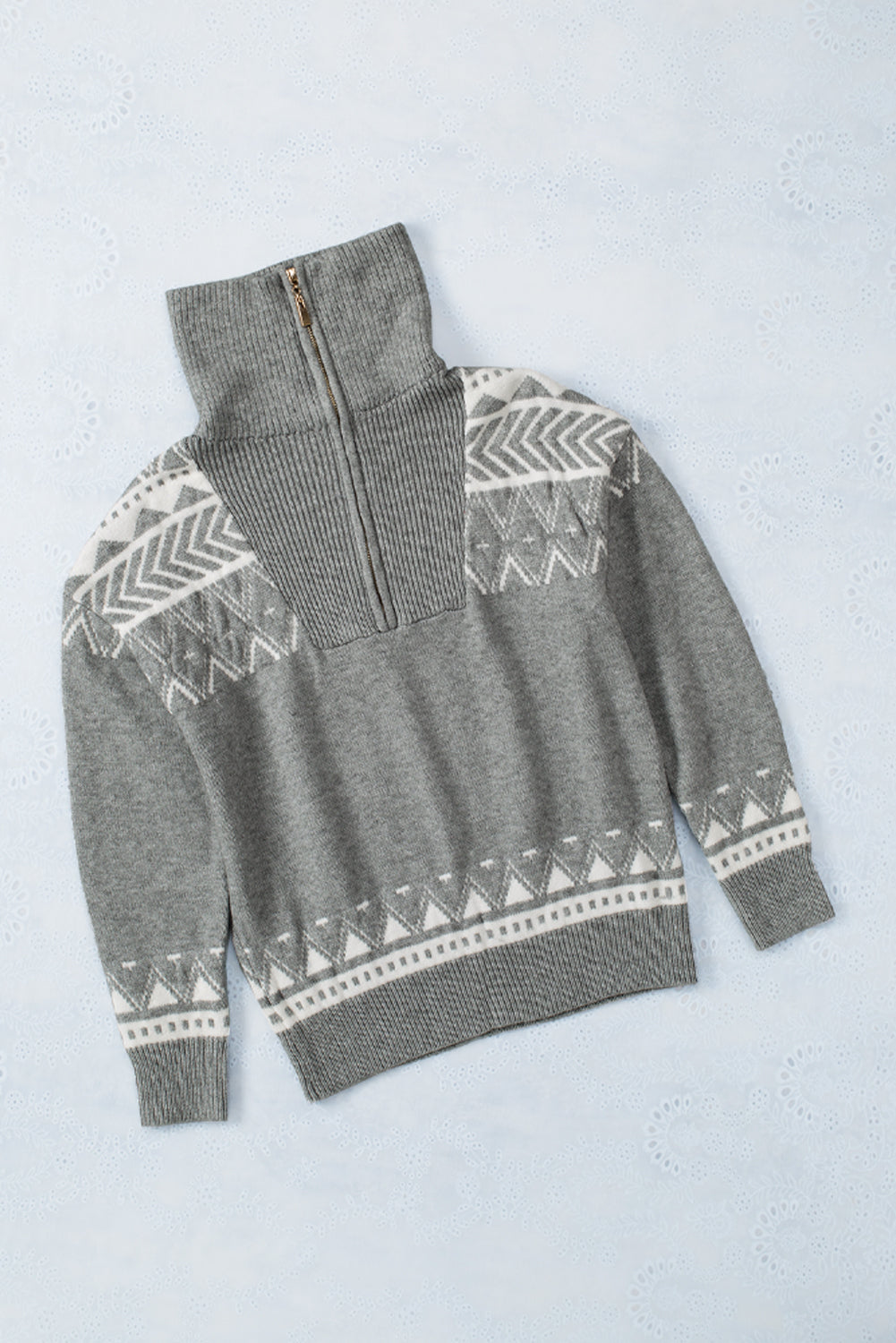 Stilla | Casual sweater til tidløse stilarter