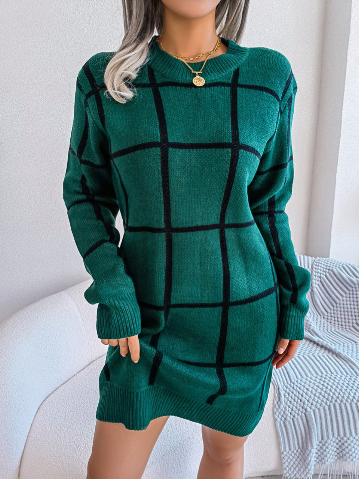Stilla | Klassisk og Yndefuld Pullover
