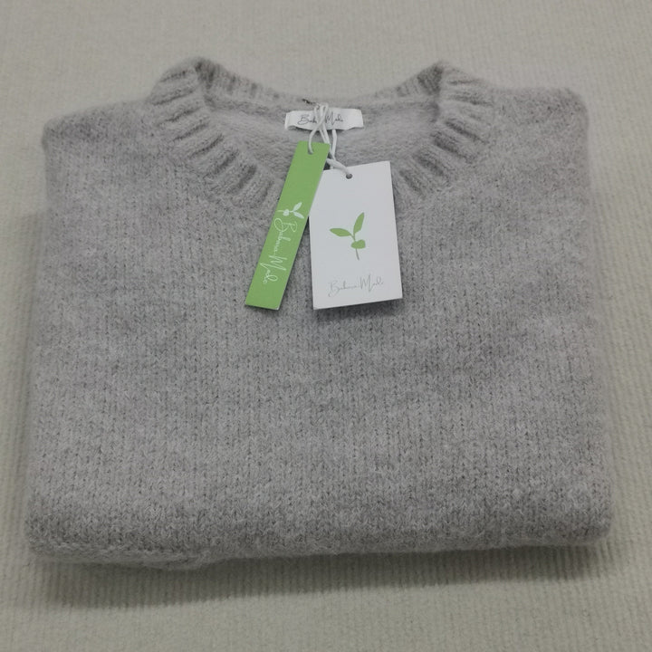 Stilla | Chic og Lækkert Pullover