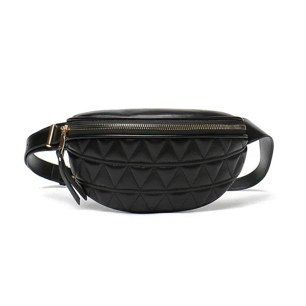 Stilla | Crossbody Bag Til Kvinder Stilfuld, Komfortabel, og Funktionel