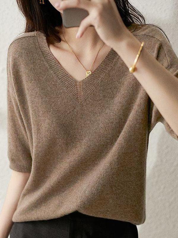 Stilla | Moderne og elegante sweater