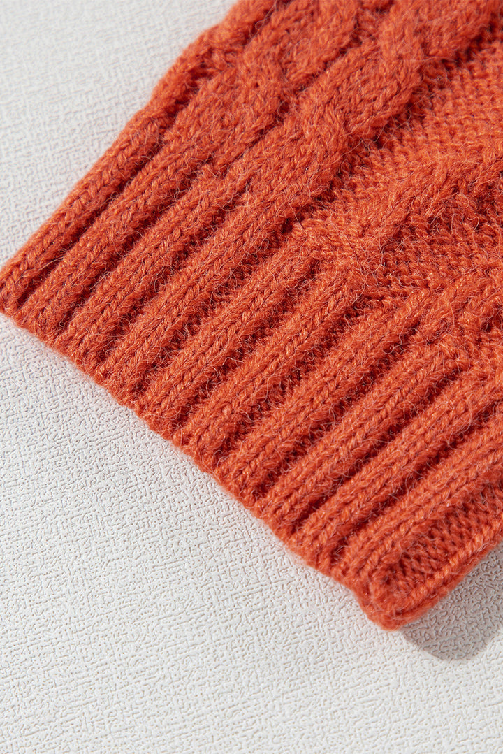 Stilla | Uden besvær stylet med en trendy sweater