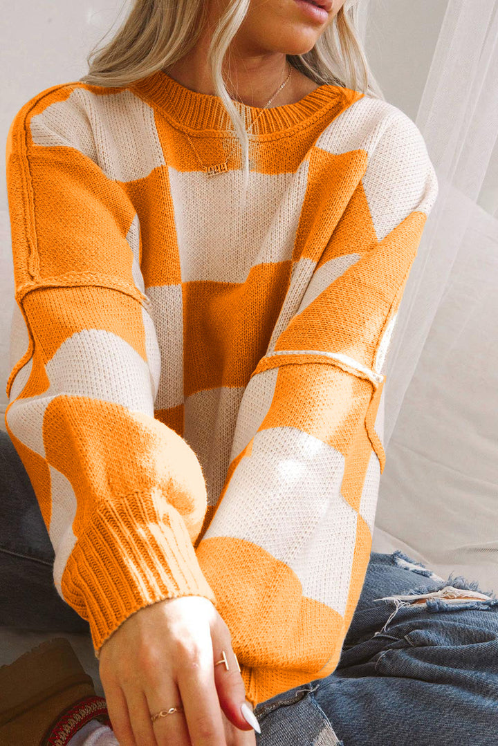 Stilla | Elegant og Stilig Pullover